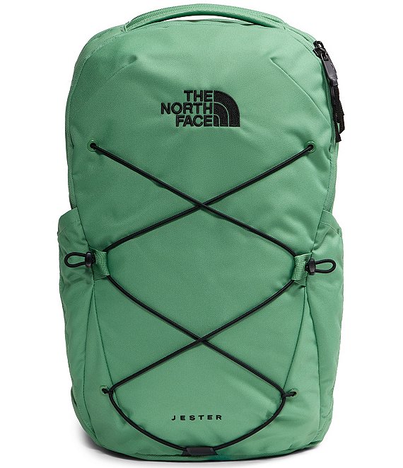 The North Face Jester Utility Solid Jester Backpack