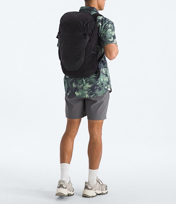 kaban backpack north face The LTE Unisex The North Face Kaban LTE combines an elegant North Face Base Camp Kaban
