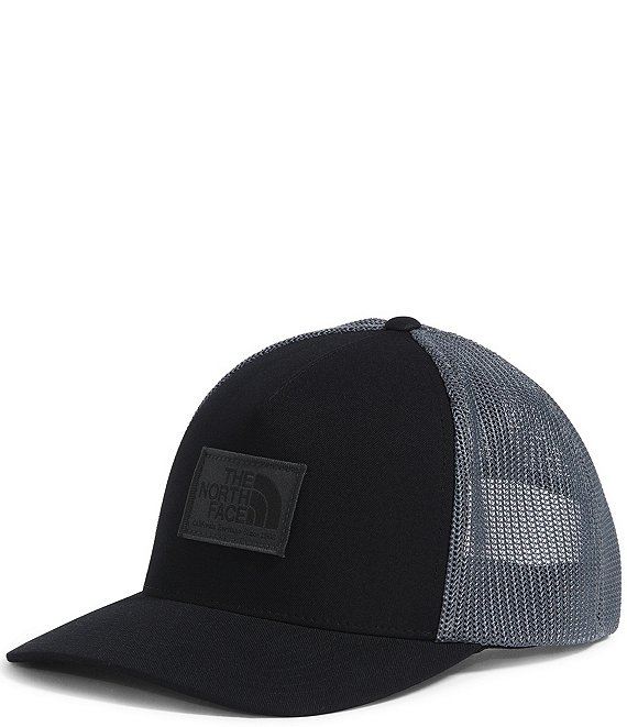 The North Face Keep It Patched Trucker Hat
