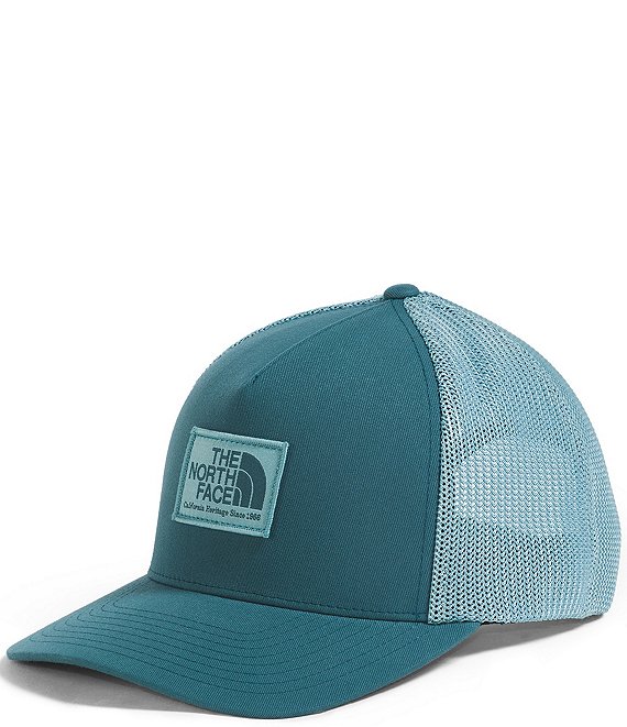 The North Face Keep It Patched Trucker Hat