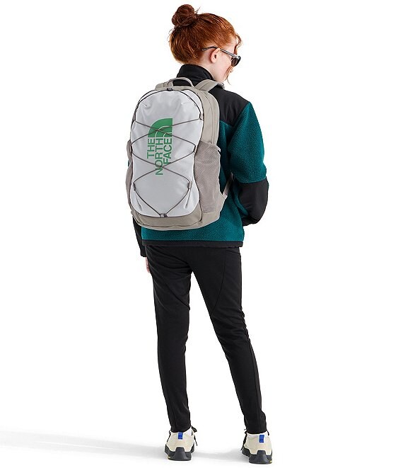 north face court jester backpack The Youth The Backpacker What Our Gearhead Experts Are Saying The North Face Youth Court