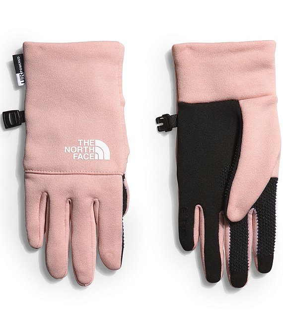 Dillard\'s | Etip North Face Recycled The Kids Gloves