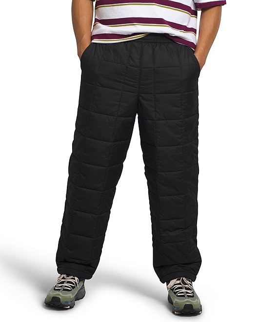 Color:TNF Black - Image 1 - Lhotse Pants