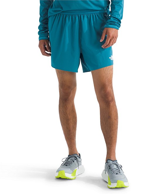 The North Face Light Randge Sunriser 5 Shorts