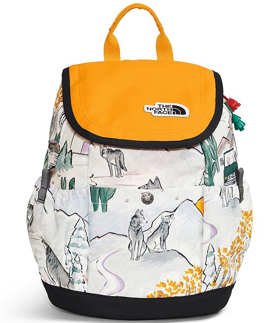 The north face top loader outlet daypack