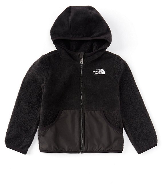 2t north best sale face fleece jacket