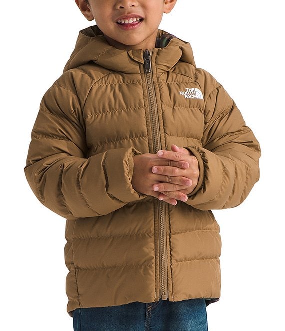 Reversible North Face good Jacket