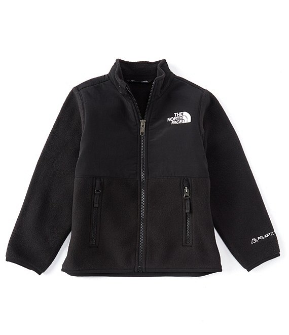 The north face denali hot sale boys