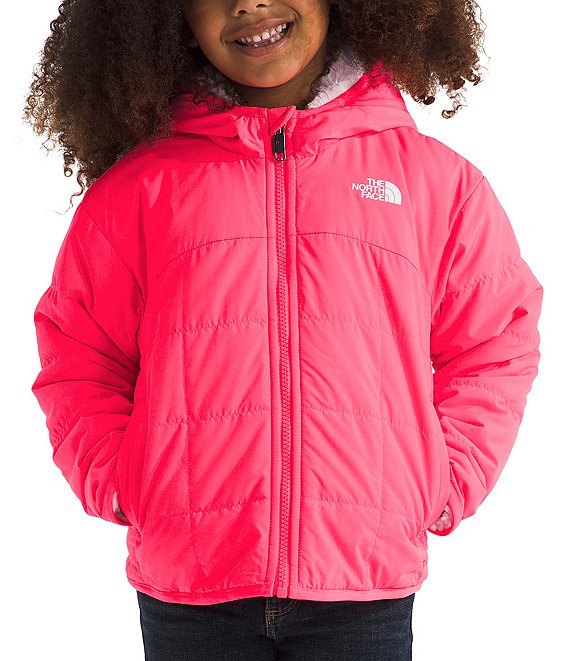 Little girls north face best sale