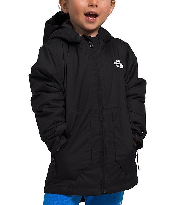 The North Face Little Kids 2T 7 Freedom Insulated Jacket Dillard s