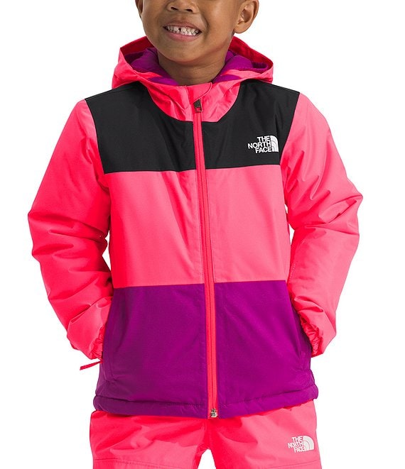 North face 2t coat online