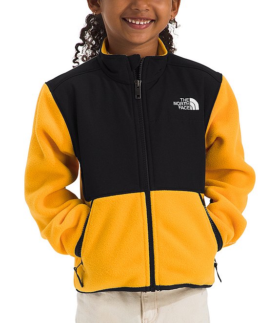 The north face polartec fleece orders