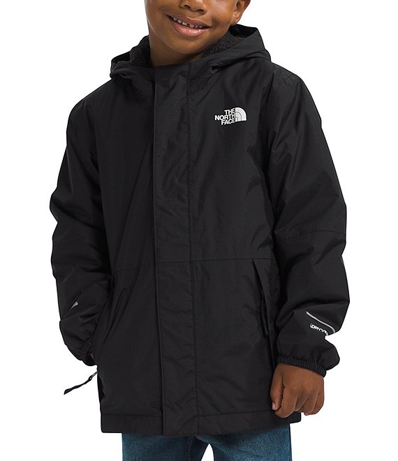 North face rain jacket kids online