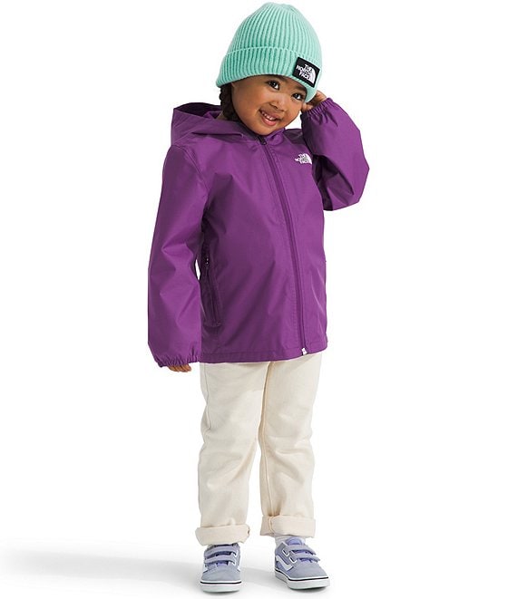 The North Face Kid HyVent Jacket, Youth (M) Free Shipping | eBay