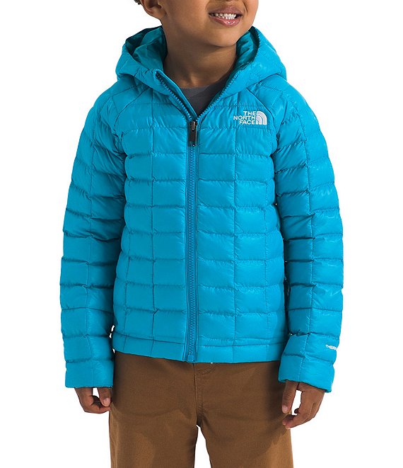 The North Face Little Kids ThermoBall™ Hooded Ski Jacket | Dillard