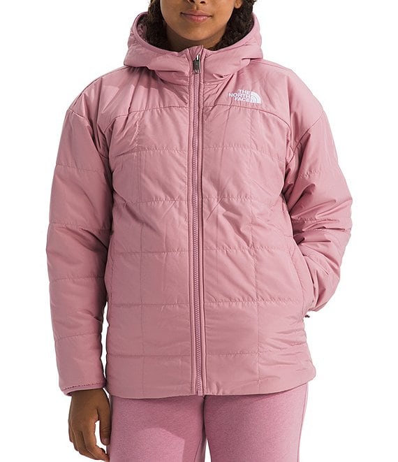 North face reversible parka hotsell