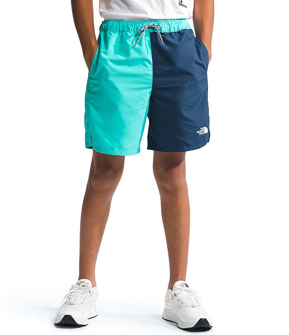The North Face Little Big Boys 6 16 Amphibious V Shorts