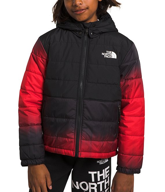 The North Face Little/Big Boys 6-16 Long Sleeve Mount Chimbo Dip