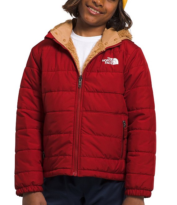 The North Face Little/Big Boys 6-16 Long Sleeve Mount Chimbo Full