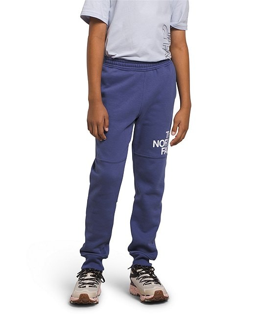 The North Face Little/Big Boys 6-20 Camp Fleece Joggers | Dillard's