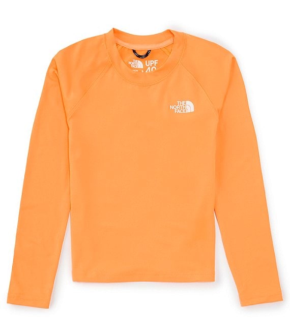 North face store sunblocker shirt