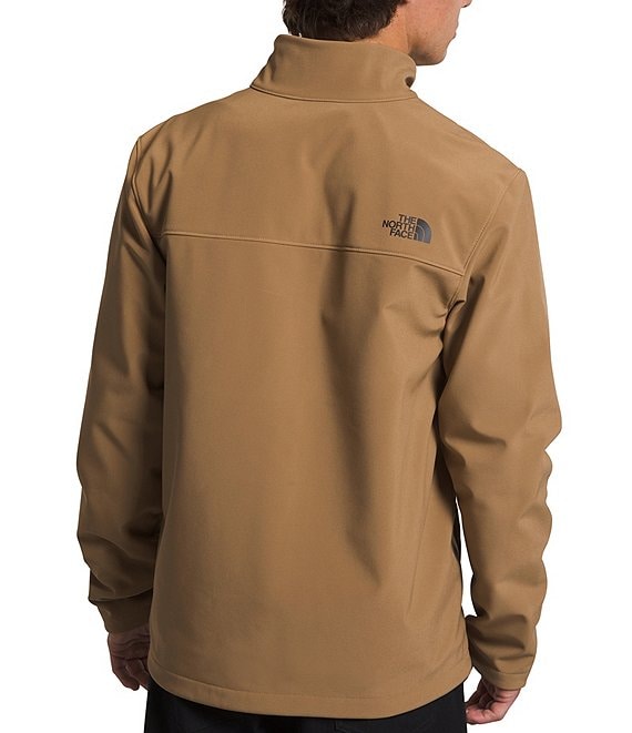 THE NORTH FACE ブラウン ジャケット L The North Face Solid Long Sleeve Apex Bionic 3 Jacket | Dillard's