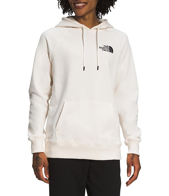 The North Face Box NSE Pullover Graphic Hoodie | Dillard's
