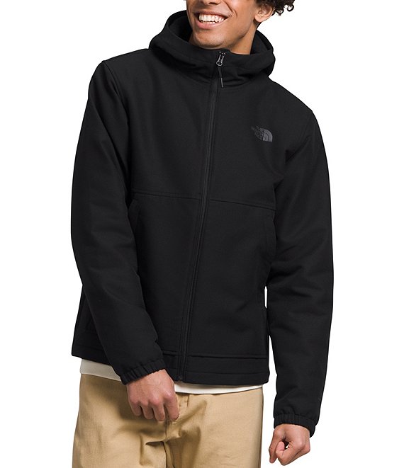 The North Face Long Sleeve Camden Thermal Hooded Jacket Dillard s