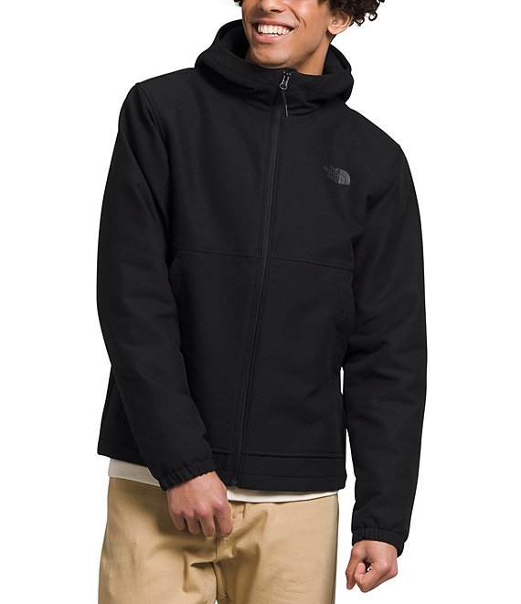 The North Face Long Sleeve Camden Thermal Hoodie | Dillard's