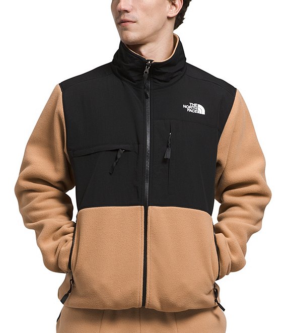 Men's The North Face Denali 2 Recycled Polartec Fleece Jacket New $179