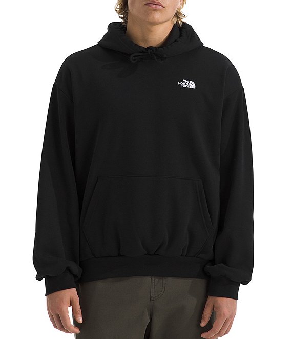 The North Face Long Sleeve Evolution Simple Dome Hoodie