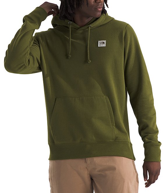 North face graphic patch hoodie online