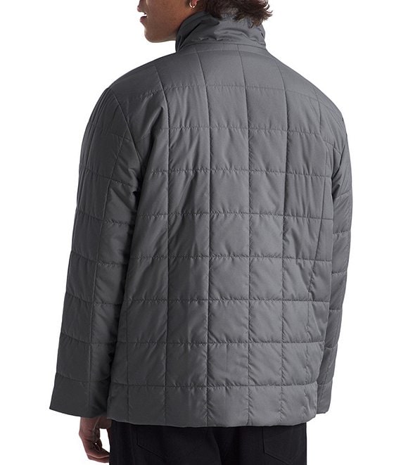 The North Face Long Sleeve Junction Insulated Jacket | Dillard's