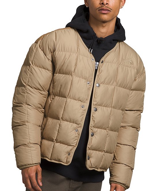 Lhotse reversible jacket, The North Face