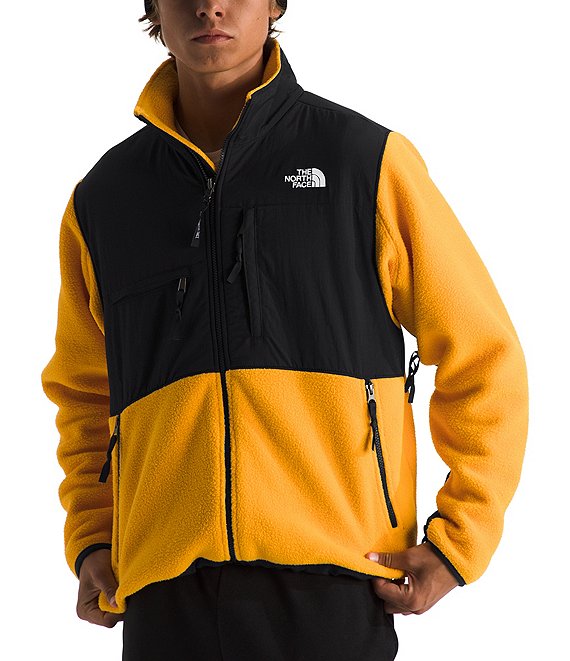 North face denali pullover sale