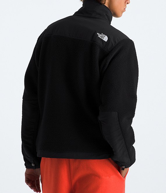 The North Face Long Sleeve Retro Denali Jacket | Dillard's