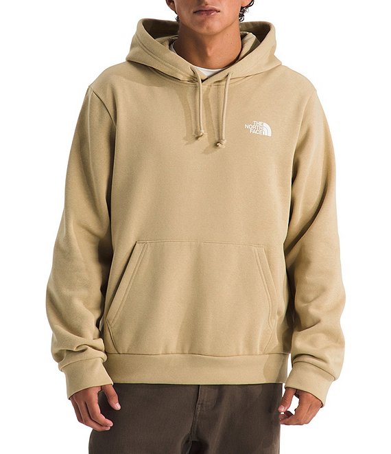 The North Face Long Sleeve Stay Exploring Hoodie | Dillard's