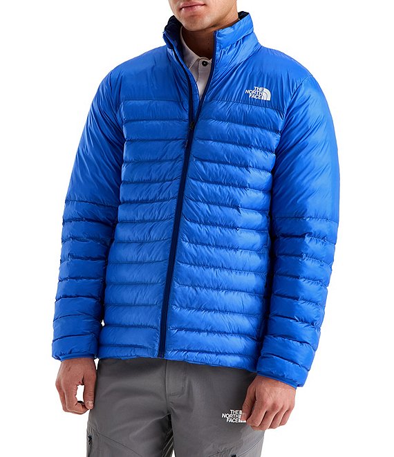 The North Face Terra Peak Ski Puffer Jacket | Dillard's