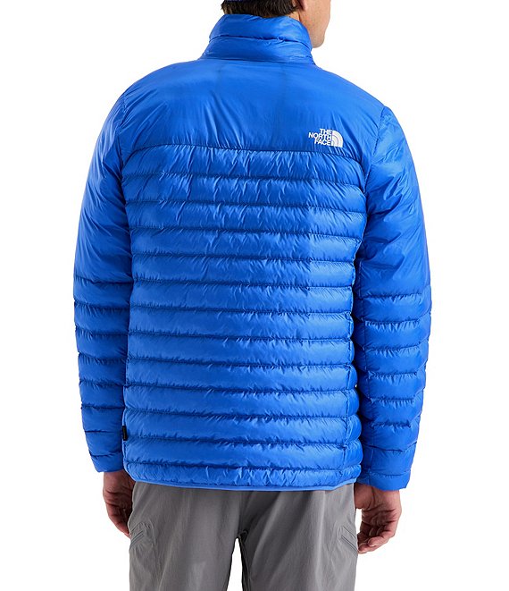 The North Face Terra Peak Ski Puffer Jacket | Dillard's