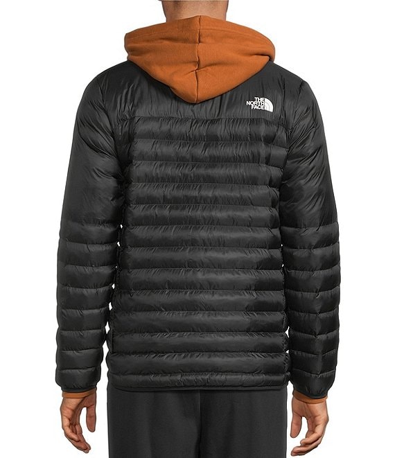 The North Face Terra Peak Ski Puffer Jacket | Dillard's