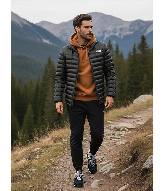 The North Face Terra Peak Ski Puffer Jacket | Dillard's