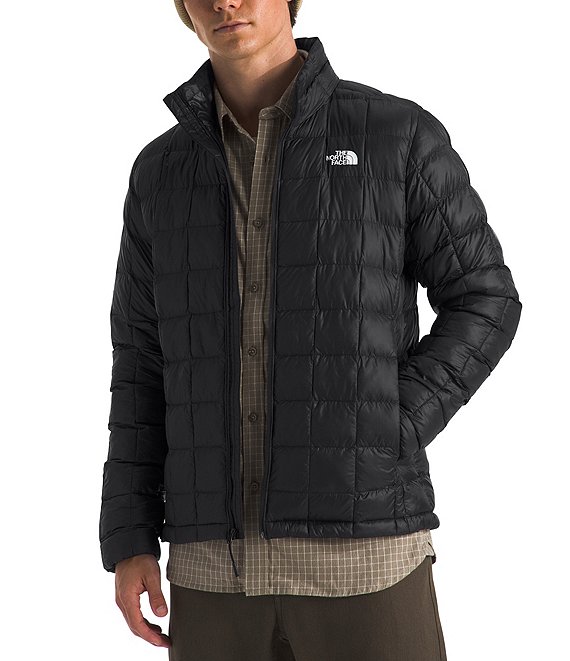 The North Face Thermoball Eco Insulator shops Hoodie Jacket