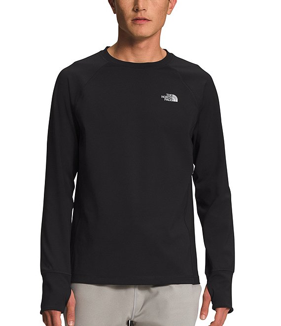 North face dri fit shirt best sale