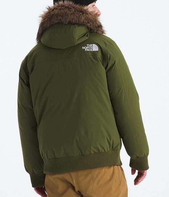 The North Face McMurdo Long Sleeve Bomber Jacket | Dillard's