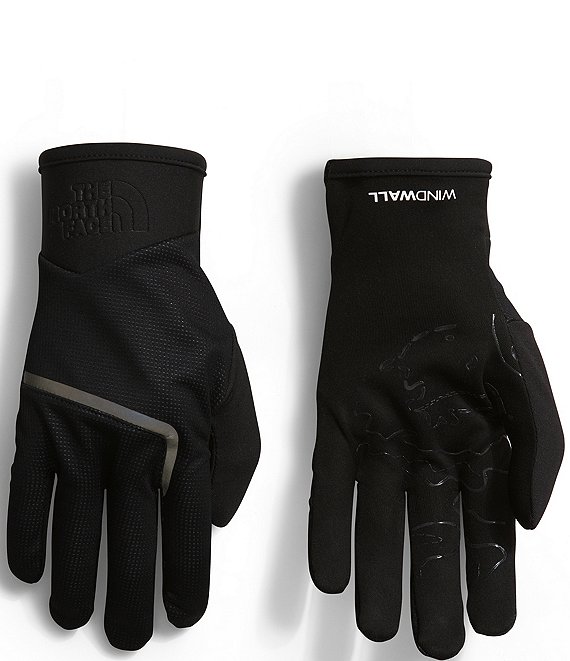 The North Face Men's Etip Closefit Gloves | Dillard's