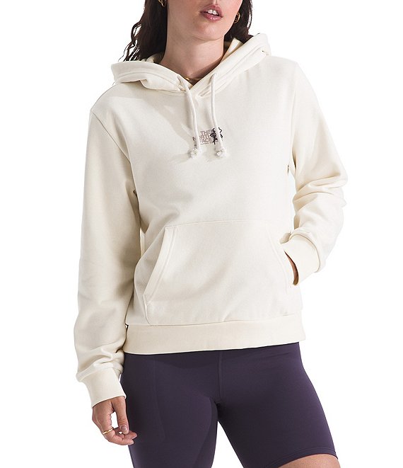 The North Face Midnight Ember Regular Hoodie Pullover