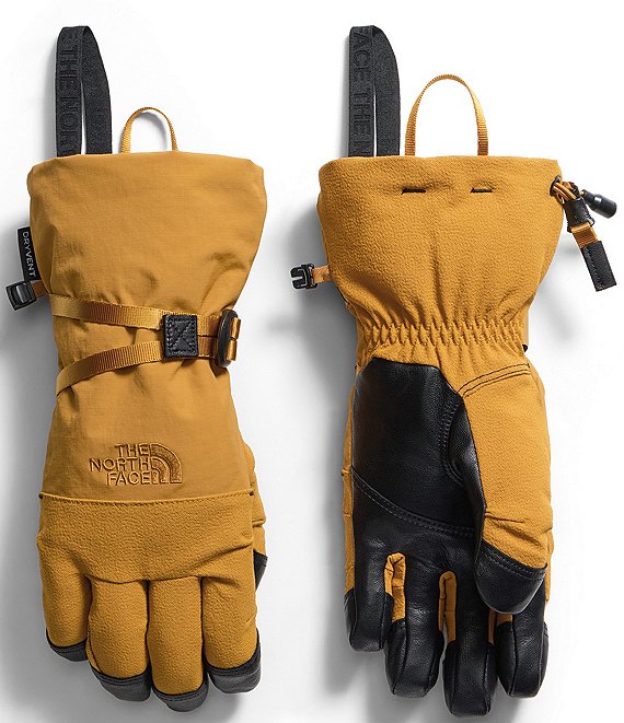 The North Face Montana Edge Gloves