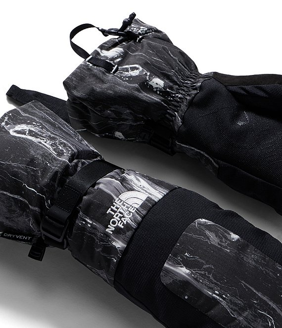 ☆ THE NORTH FACE Fakkie Mitt 黒 25-26cm ☆ The North Face Montana Mitts | Dillard's