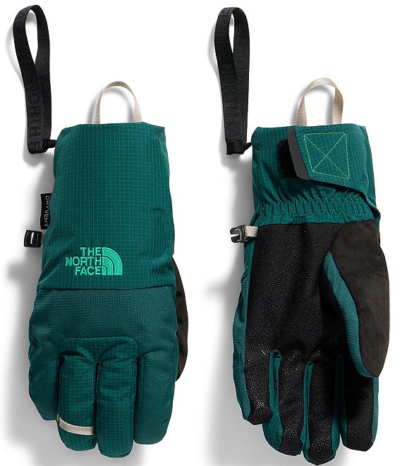 The North Face Montana Short Gloves