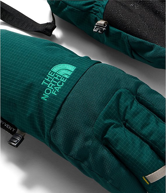 The North Face Montana Short Gloves | Dillard's